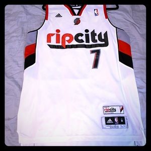 🔥Brandon Roy Jersey💯